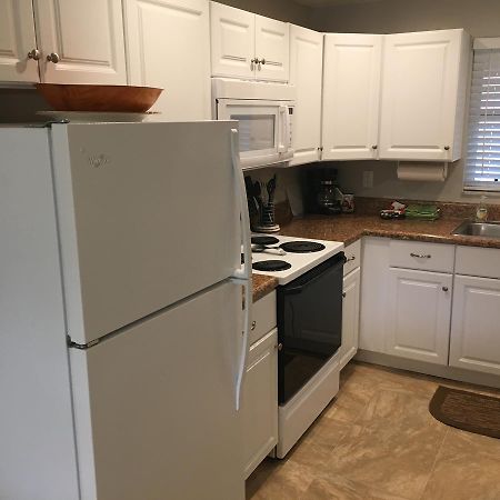 Beach Road Villas Sanibel Bagian luar foto