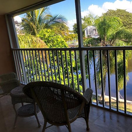 Beach Road Villas Sanibel Bagian luar foto