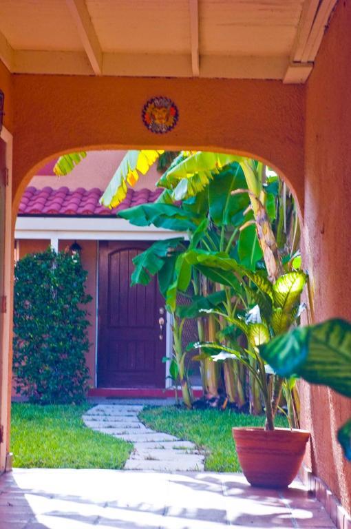 Beach Road Villas Sanibel Bagian luar foto