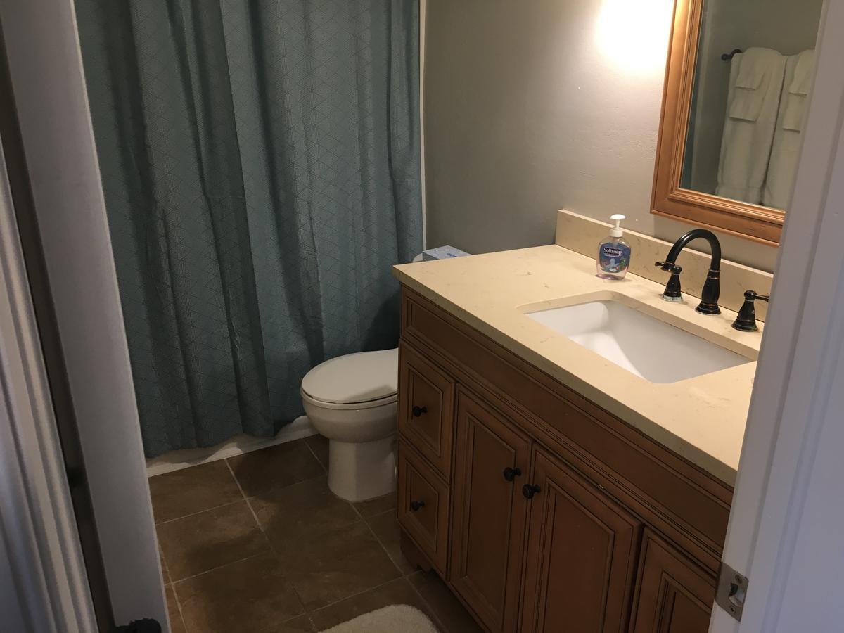 Beach Road Villas Sanibel Bagian luar foto