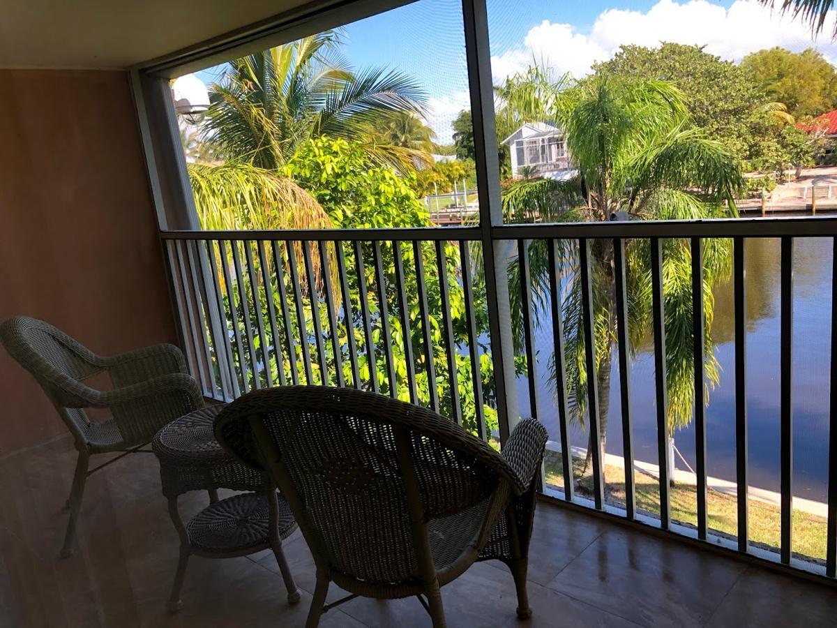 Beach Road Villas Sanibel Bagian luar foto
