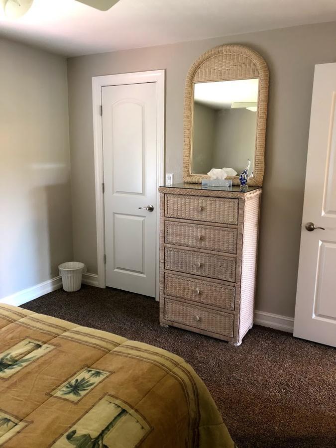 Beach Road Villas Sanibel Bagian luar foto