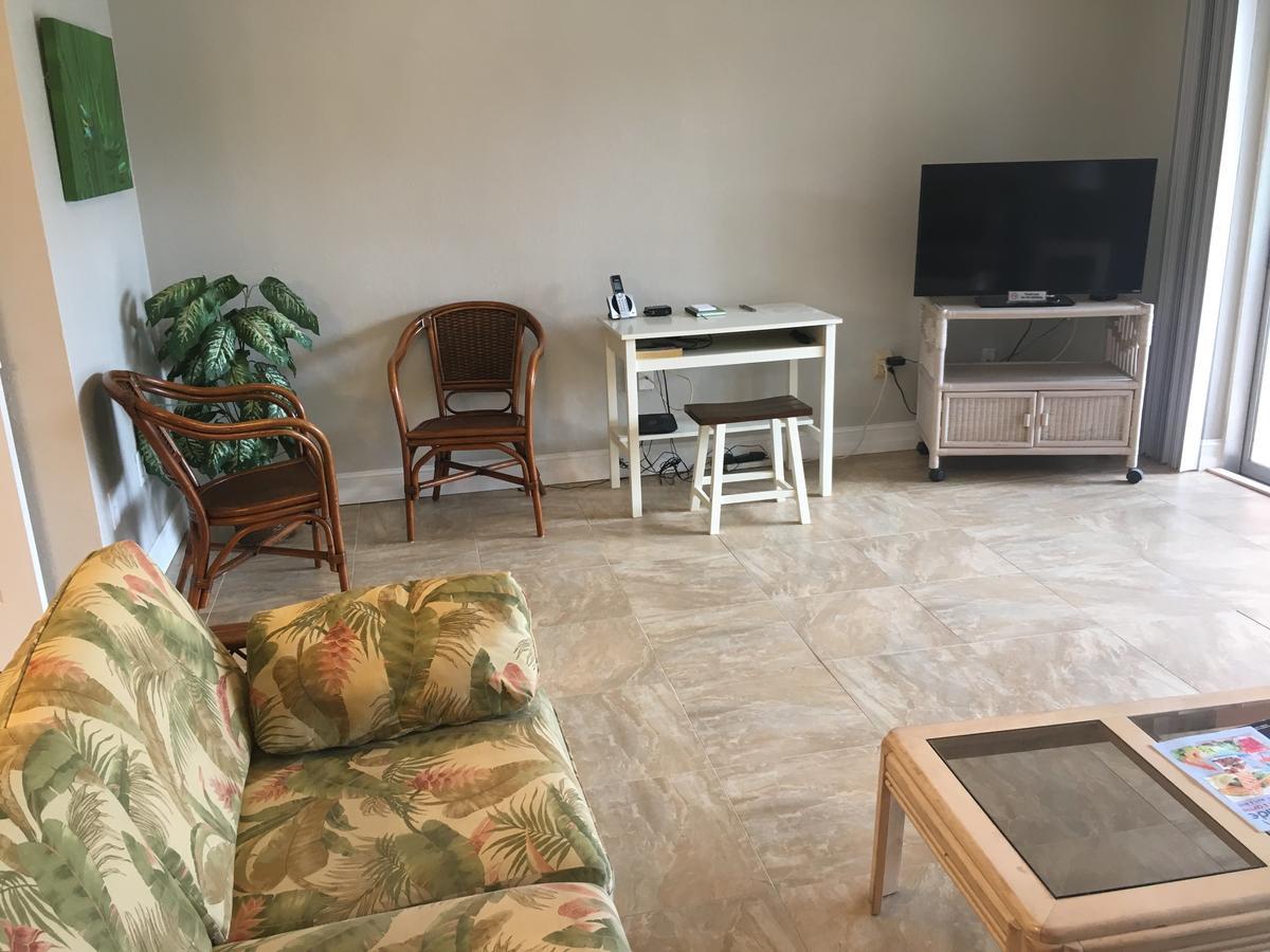 Beach Road Villas Sanibel Bagian luar foto