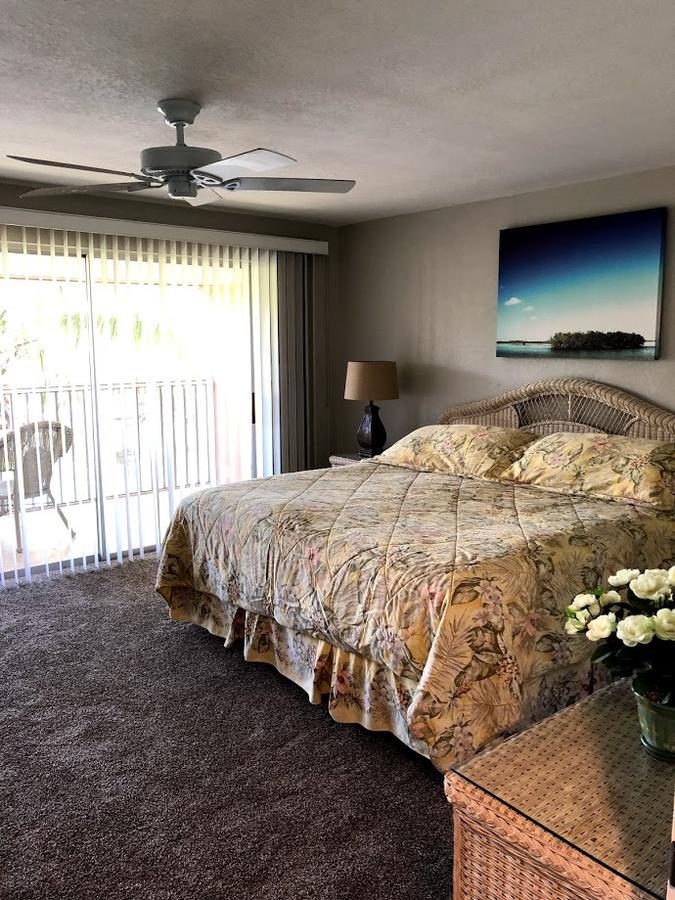 Beach Road Villas Sanibel Bagian luar foto